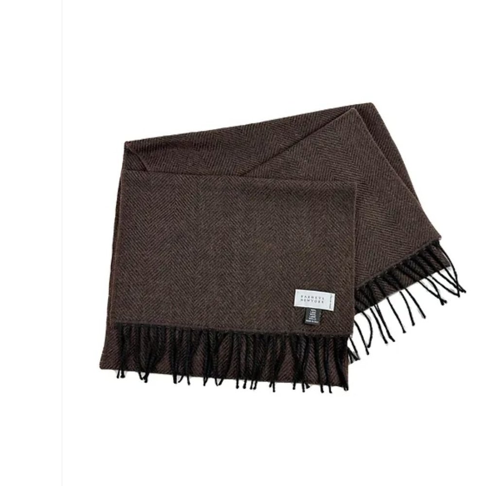 Barneys New York Scarf